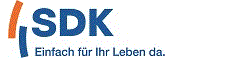 SDK - Süddeutsche - Kranken Leben Allgemeine